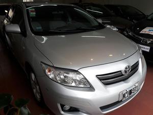 Toyota Corolla Xei Pack 