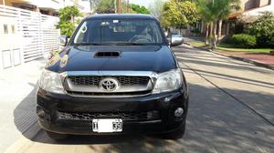 Toyota Hilux Srv  Dob.cab. Full Impe