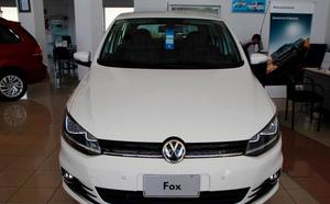 VOLKSWAGEN FOX !! POR ESTE MES ENTREGA EN 20 DIAS!!