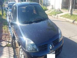 Vendo Renault Clio Pack 2!!