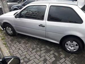 Volkswagen Gol Nb