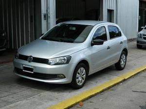 Volkswagen Gol Trend Otra Versión usado  kms