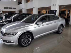 Volkswagen Passat 2.0 Tsi Higline, Ahora O Nunca!!