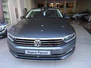 Volkswagen Passat 2.8 V6 Highline usado  kms