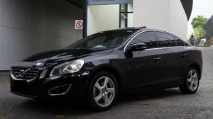 Volvo S60 T5 usado  kms