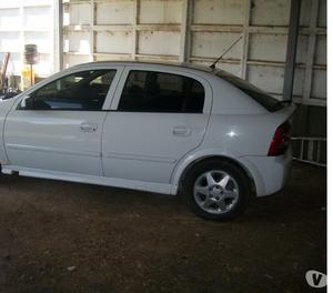 CHEVROLET ASTRA GLS DIESEL 2.00