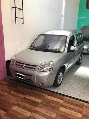 Citroen Berlingo, , Nafta