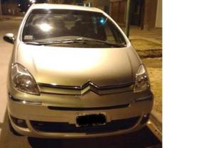 Citroen C3 Picasso 1.6i 16v Exclusive usado  kms