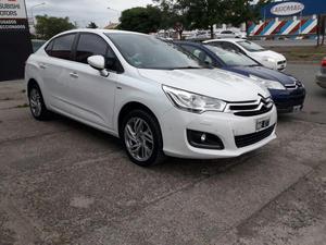 Citroën C4 Lounge l Thp 163 At6 Exclusive Pack