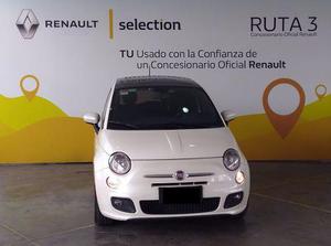 Fiat 500 Sport 1.4 Anticipo$  Oportunidad!!!