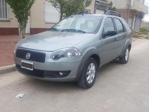 Fiat Palio, , Nafta