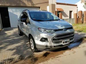 Ford Ecosport  Muy Linda!!