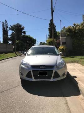 Ford Focus 2.0L Duratec Trend Plus usado  kms