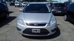 Ford Focus Trend Nafta 2.0L usado  kms