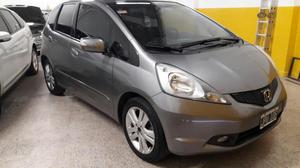 Honda Fit Exl. 1.5 Autom/sec. Cuero. M11