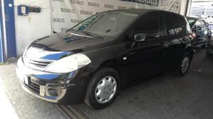 Nissan TIIDA Hatchback usado  kms