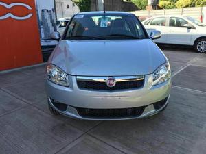 Nuevo Fiat Siena El