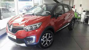 RENAULT CAPTUR INTENS KM