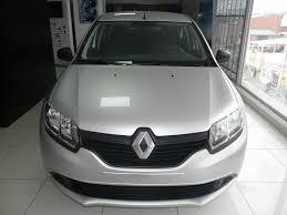 RENAULT LOGAN 1,6 OKM 84 CUOTAS