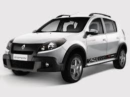 RENAULT SANDERO STEPWAY EN 84 CUOTAS