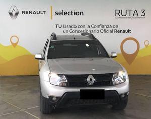 Renault Duster Oroch Dynamique Anticipo $ 