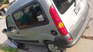 Renault Kangoo Authentique 1.6 DA AA CD 1 P usado 