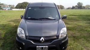 Renault Kangoo Authentique Plus 1.6 DA AA CD PK 2 P usado