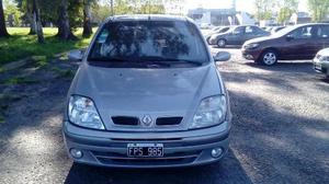 Renault Scenic 1.6 Privilege usado  kms