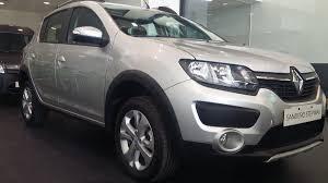  Stepway 0km Retirala con $$$