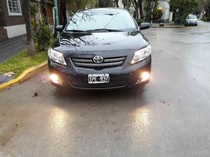 Toyota Corolla 1.8 XEI M/T usado  kms