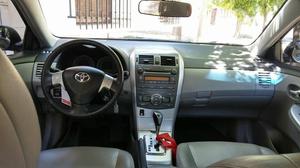 Toyota Corolla, , Nafta