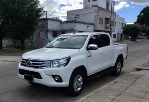 Toyota Hilux Otra Versión usado  kms