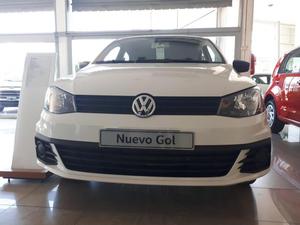 VOLKSWAGEN GOL TREND OPORTUNIDAD DE RETIRAR CON $ Y