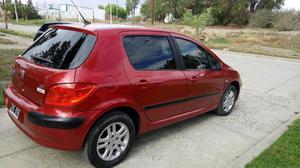 Vendo 307 Xs 1.6