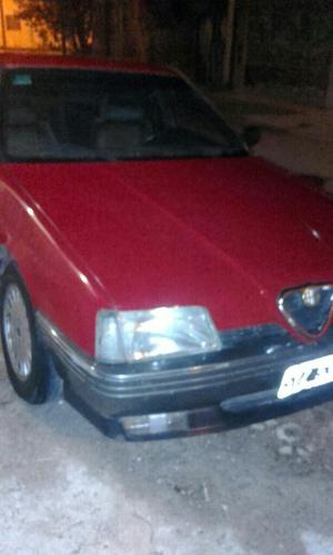 Vendo Alfa Romeo 164 Spark