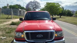 Vendo Impecable Ford Ranger 3.0 Xlt.
