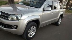 Volkswagen Amarok, , Diesel