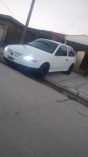 Volkswagen Gol 1.6