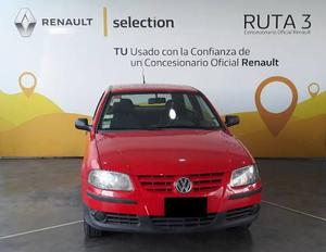 Volkswagen Gol 1.6 Anticipo $ Oportunidad!!!