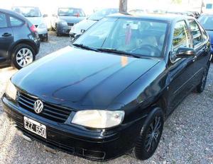 Volkswagen Polo Comfortline MQ usado  kms