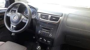 Volkswagen Suran 1.6 Trendline usado  kms