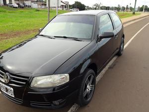 Vw Gol Full Impecable