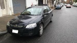 Chevrolet Astra 4P GLS 2.0 usado  kms