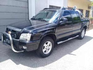 Chevrolet S Tdi Dlx 4x4 Electronic C/ Doble