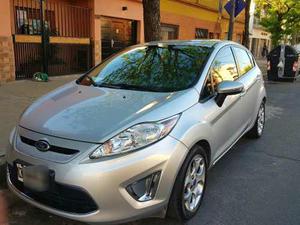 Ford Fiesta Kinetic Design