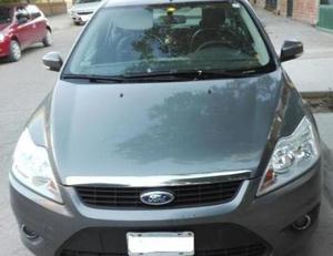 Ford Focus Trend 1.6 usado  kms