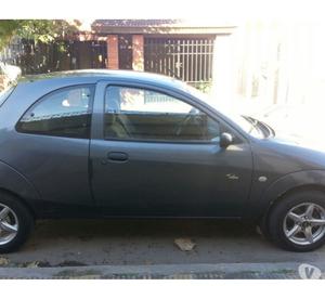 Ford Ka aire acc