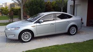 Ford Mondeo Ghia Tdci Impecable !!!