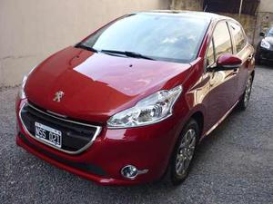 Peugeot 208 Allure v