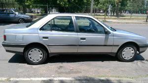 Peugeot 405 GL usado  kms